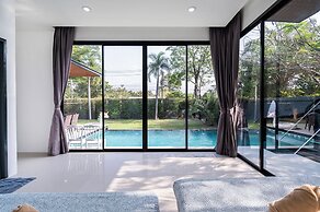 AnB Loft 1 poolvilla close Jomtian beach
