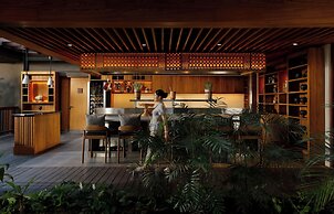 Akohara Buahan Village Retreat