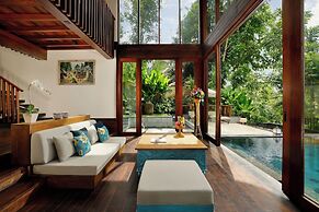 Akohara Buahan Village Retreat