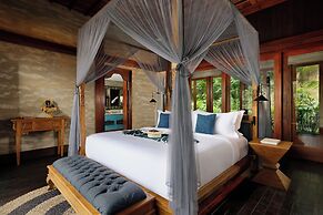 Akohara Buahan Village Retreat
