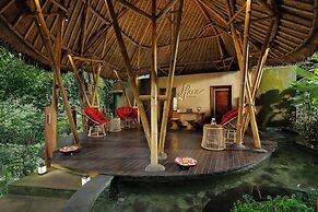 Akohara Buahan Village Retreat