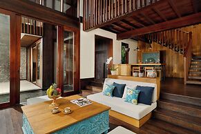 Akohara Buahan Village Retreat