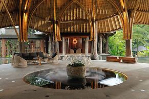 Akohara Buahan Village Retreat