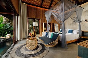 Akohara Buahan Village Retreat