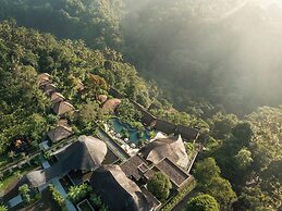 Akohara Buahan Village Retreat