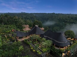 Akohara Buahan Village Retreat