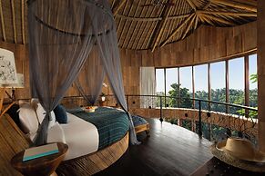 Akohara Buahan Village Retreat