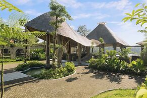Akohara Buahan Village Retreat