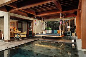 Akohara Buahan Village Retreat