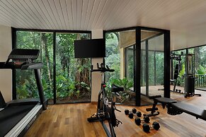 Akohara Buahan Village Retreat