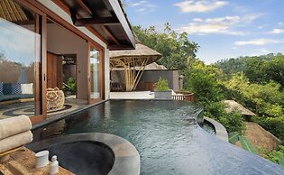 Akohara Buahan Village Retreat