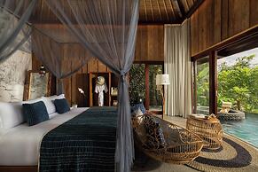 Akohara Buahan Village Retreat