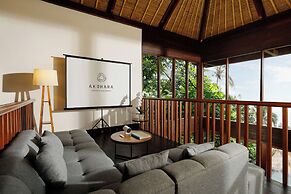 Akohara Buahan Village Retreat