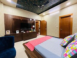 Shreshth Homestay Haridwar