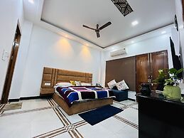 Shreshth Homestay Haridwar