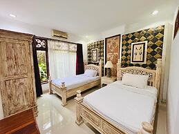 Puri Karang Residence