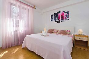 Ferienwohnung mit Wlan und Schöner Terrasse