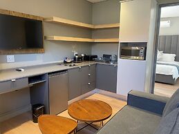 The Wantage Suites