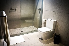 The Wantage Suites
