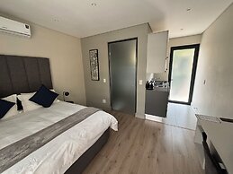 The Wantage Suites