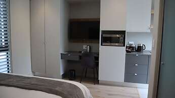 The Wantage Suites