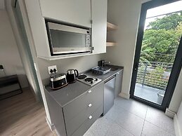 The Wantage Suites