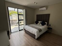 The Wantage Suites
