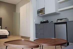 The Wantage Suites