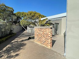 The Wantage Suites