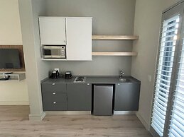 The Wantage Suites