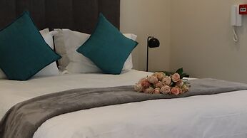 The Wantage Suites