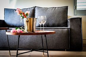 The Wantage Suites