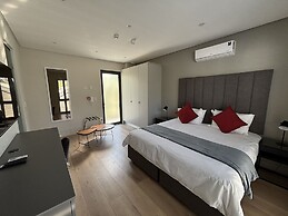 The Wantage Suites