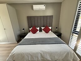 The Wantage Suites