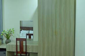 Peaceful Hotel