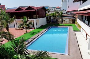 Peaceful Hotel