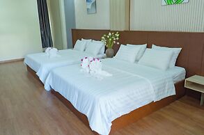 Peaceful Hotel
