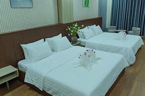 Peaceful Hotel