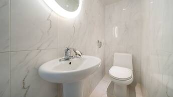 Yeosu Sorrr Spa Oceanview Pension