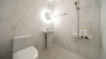 Yeosu Sorrr Spa Oceanview Pension