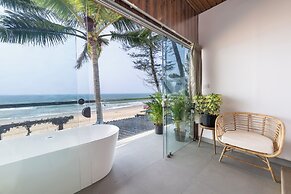 Echor The Rose Goa Beach Resort
