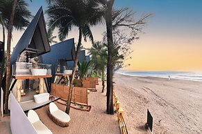 Echor The Rose Goa Beach Resort