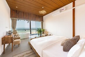 Echor The Rose Goa Beach Resort