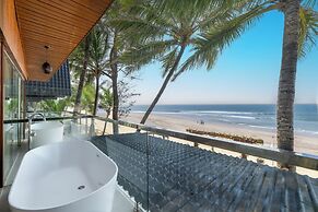 Echor The Rose Goa Beach Resort