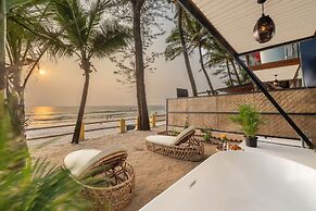 Echor The Rose Goa Beach Resort