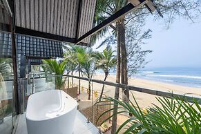 Echor The Rose Goa Beach Resort