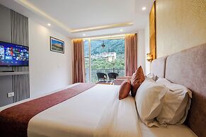 Antillia Valley Resort