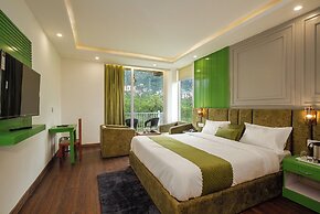Antillia Valley Resort