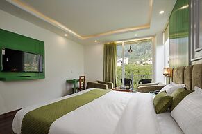 Antillia Valley Resort