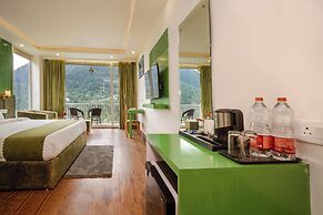 Antillia Valley Resort